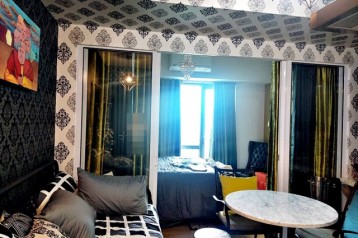 ACQUA PRIVATE RESIDENCES NIAGARA TOWER - ONE BEDROOM FOR LEASE (KP-0632)