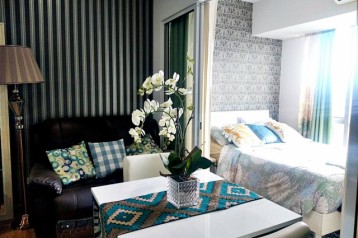 ACQUA PRIVATE RESIDENCES SUTHERLAND TOWER - ONE BEDROOM FOR LEASE (KP-0633)