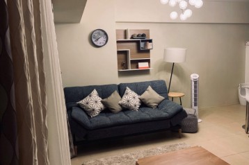 AVIDA TOWERS VERTE - TWO BEDROOM FOR LEASE (KP-0495)