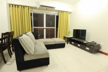 BRIO TOWER - THREE BEDROOM FOR LEASE (KP-0922)