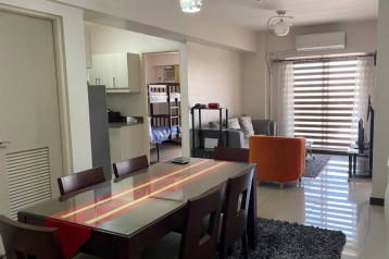 FAIRWAY TERRACES - THREE BEDROOM FOR LEASE (KP-0624)