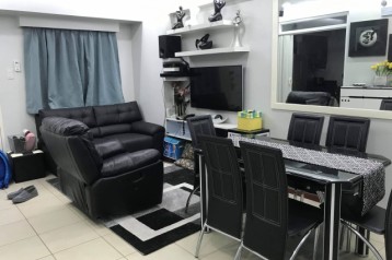 FLAIR TOWER  NORTH TOWER - TWO BEDROOM FOR LEASE (KP-0508)