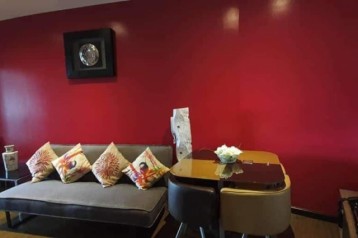 GRAMERCY RESIDENCES - ONE BEDROOM FOR LEASE (KP-0654)
