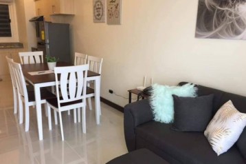LUMIERE RESIDENCES WEST TOWER - TWO BEDROOM FOR SALE (KP-0942)