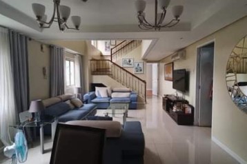 MCKINLEY GARDEN VILLAS - THREE BEDROOM FOR LEASE (KP-0629)