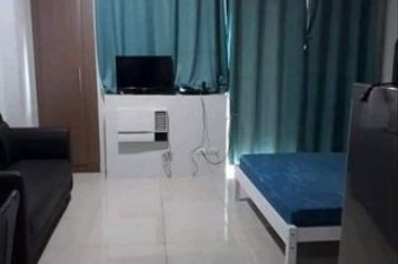 PALM TREE VILLAS 2 - STUDIO FOR SALE (KP-0974)