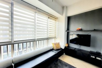 PASEO PARKVIEW SUITES TOWER 1 - STUDIO FOR LEASE (KP-0940)