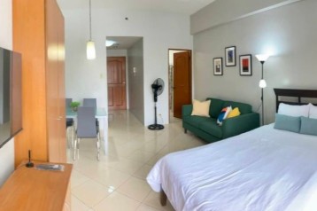 PASEO PARKVIEW SUITES TOWER 1 - STUDIO FOR LEASE (KP-0960)