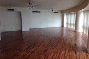 RIZAL TOWER - THREE BEDROOM FOR LEASE (KP-0502)