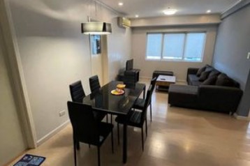SOUTH OF MARKET PRIVATE RESIDENCES - TWO BEDROOM FOR SALE (KP-0985)