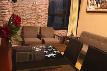 THE FORT RESIDENCES - TWO BEDROOM FOR LEASE (KP-0641)
