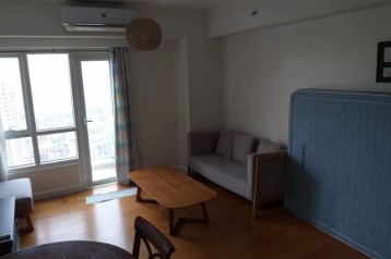 THE GRAND MIDORI MAKATI - TWO BEDROOM FOR SALE (KP-0488)