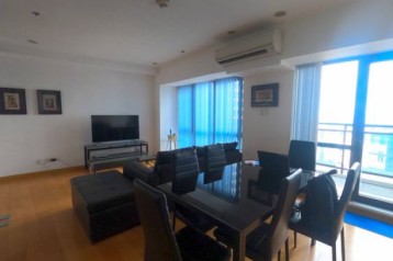 THE MILANO RESIDENCES - TWO BEDROOM FOR LEASE (KP-0926)