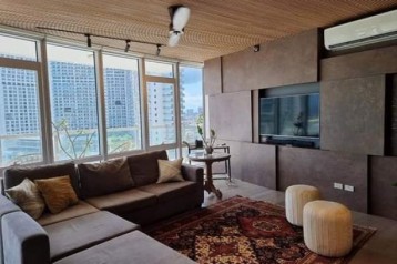 THE PROSCENIUM KIROV TOWER - THREE BEDROOM FOR SALE (KP-0937)