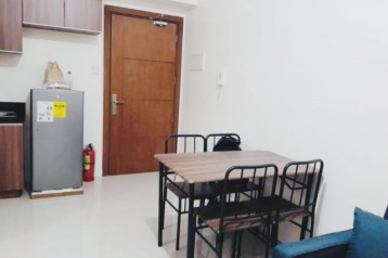 THE SAPPHIRE BLOC  WEST TOWER - ONE BEDROOM FOR SALE (KP-0522)