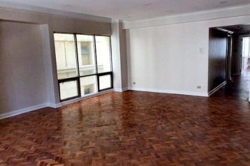 THREE SALCEDO PLACE - THREE BEDROOM FOR LEASE (KP-0503)