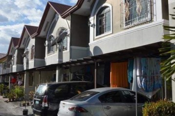 MAYBUNGA PASIG TOWNHOUSE - THREE BEDROOM FOR SALE (KP-0462)