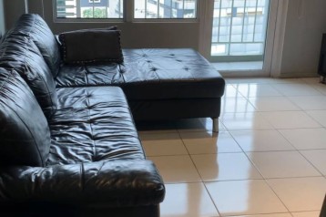 TWO SERENDRA ALMOND TOWER - TWO BEDROOM FOR LEASE (K-0463)