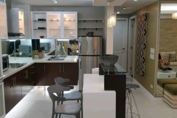 TWO SERENDRA CALLERY TOWER - TWO BEDROOM FOR LEASE (KP-0972)