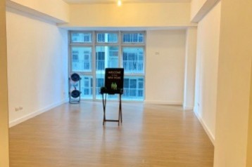 VERVE RESIDENCES - STUDIO FOR LEASE (KP-0491)