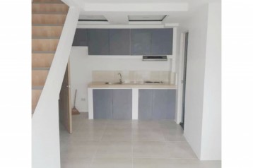 VICTORIA DE MAKATI - TWO BEDROOM FOR SALE (KP-0500)